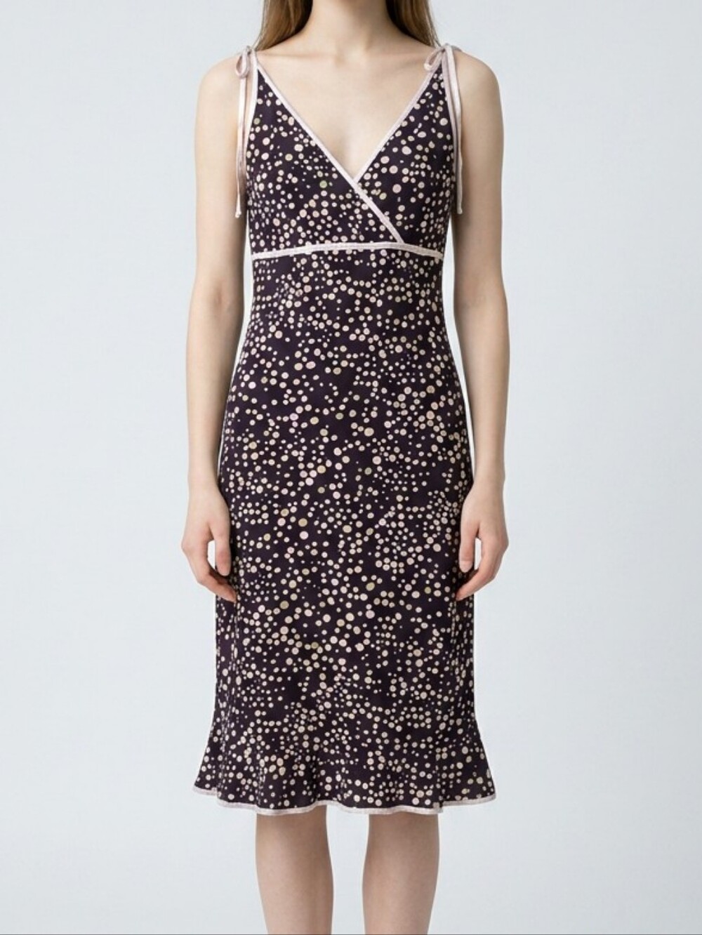 Vintage Dress